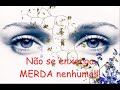 Os vários significados da palavra merda Os vários significados da palavra merda