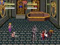 BOR Double Dragon 3 Extreme Egypt Stage Part 5