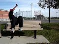 Sunny J vid