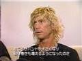 Velvet Revolver insult Axl Rose