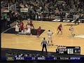 Greg Oden block against Purdue