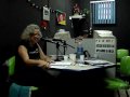 Educação nas Ondas do Rádio - Escritora Neida Rocha -08/09