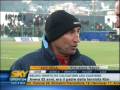 videos de Amichevole Cavese-Napoli 2-1 04/01/09