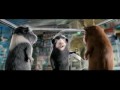 Trailer de Fuerza G