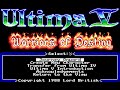 Ultima 5 download