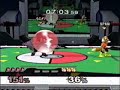 Magus (Ganon) vs Teh Spamerer (Fox) -...