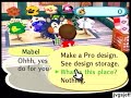 Animal Crossing: City Folk - Meeting the Neighbors Animal Crossing: City Folk - Meeting the Neighbors