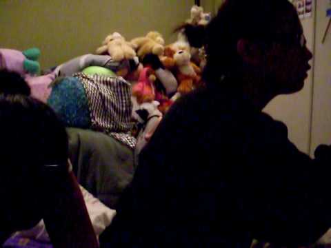 Sleepover