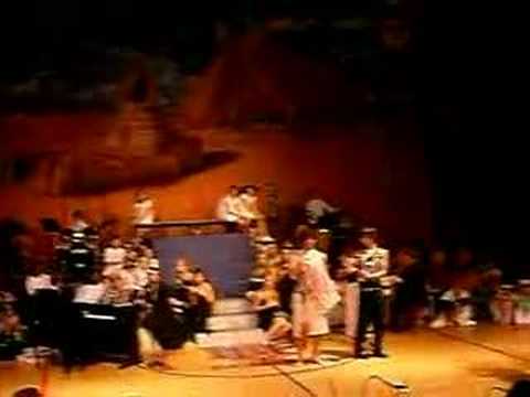 Hilton Head Prep "Potiphar" JOSEPH 2007