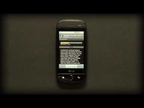 Touch Addiction Channel: Sistema Android