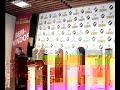 Lançamento da parceria Vasco-Habib's - 2ª parte