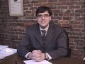 Legal Ease with Kirk Tousaw
