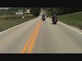 Swope Kosair Bike Run