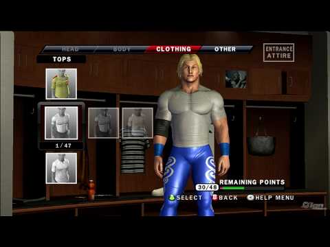 preview-IGN_Strategize: WWE SmackDown vs. Raw 2010 (IGN)