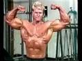 Brian Graham Video Action Tricep Workout