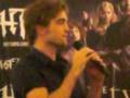 videos de Rob Pattinson Square One Mall Part 2