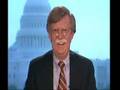 John Bolton gets in discomfort on Newsnight