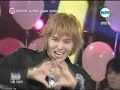 Super Junior - HaengBok performance