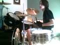 Testing Out My New Drum Set [Part 5]