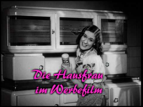 Hausfrauen