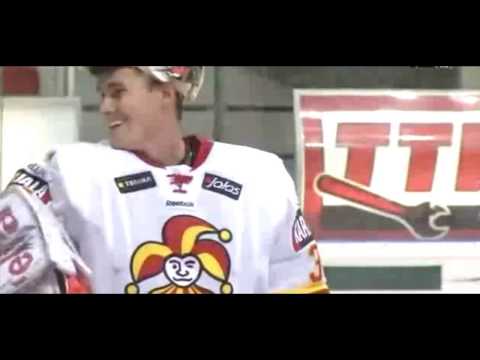 Leland Irving #35 Highlights [HD]