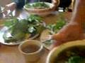 PHO (Vietnamese Noodle Soup) Kimmy