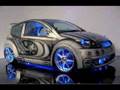Tuning : BMW - Challenger RT-Bugatti Etc Confira!!