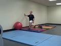 Backyard Bootcamp Workout 1