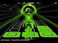Audiosurf - Onward Ride (Jugi) Audiosurf - Onward Ride (Jugi)