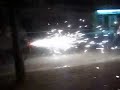 Correfocs Xixona 2008 video 2/5
