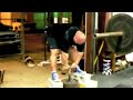 Donnie Thompson - The Blob Lift - ALN Strength Training