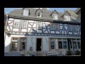 Eltville am Rhein HD: Eine Fachwerk Tour durch die historische Altstadt