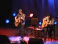 Down by the River - Dave Matthews & Tim Reynolds