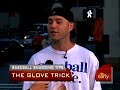 Zack Hample on the CBS Early Show