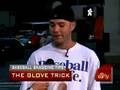 videos de Zack Hample on the CBS Early Show