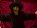 wicked   defying gravity