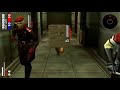 Metal Gear Solid Portable Ops Plus - SCE 2007 - Portugu�s