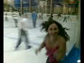 dirty dancing on ice