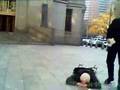 Feds arrest free stater for FIJA videography - Federal, Fed