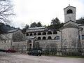 Cetinje Monastir  Divine Liturgy #1 / ????????????? 1