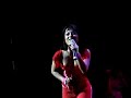Rouge no Credicard Hall - Popstar
