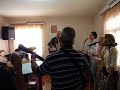 Iglesia CC Filadelfia. Grupo alabanza y adoración.