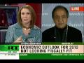 Gerald Celente Financial mafia controlling US and Wall Street
