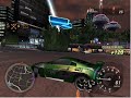Driftnig w NFS UNderground 2