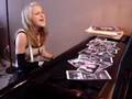 Rachel Perry sings, "Unhappy"