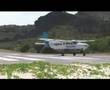 Landings at St. Barthelemy (SBH/TFFJ) Part 2