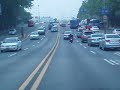 North on Hwy 31 via Lower Deck Banpo Bridge