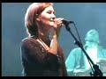 Capercaillie live in Avilés 3 Capercaillie live in Avilés 3