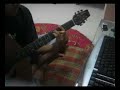 Pagi yang Gelap Cover (Intro & Outro)