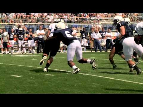 Indiana State at Penn State 2011 Game Story